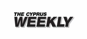 The Cyprus Weekly logo