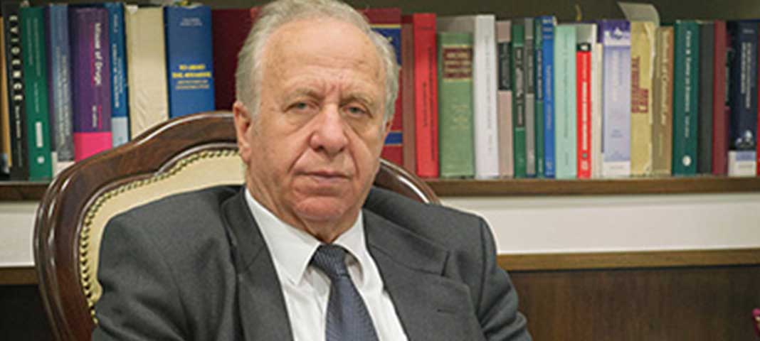 George Pittadjis Law Firm Pralimni Cyprus